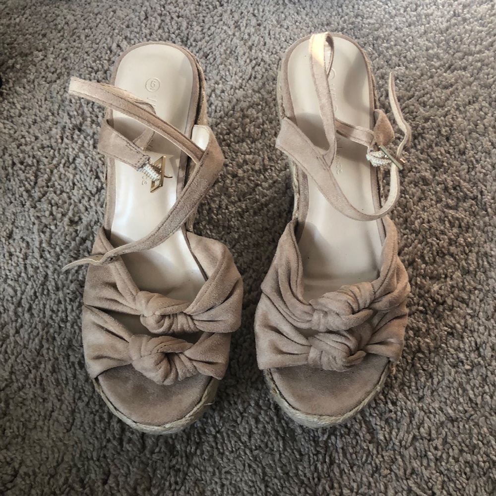 Wedges